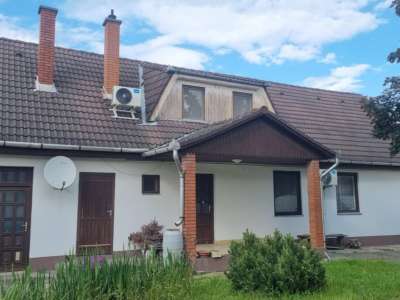 Eladó családi ház - Cegléd / 3. kép