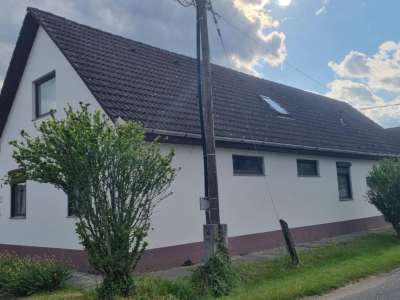 Eladó családi ház - Cegléd / 21. kép