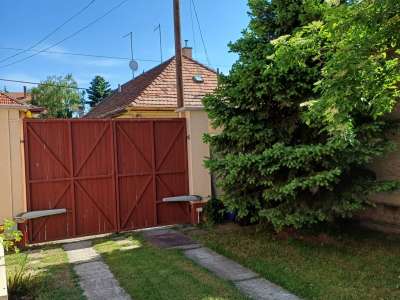 Eladó családi ház - Cegléd (Belváros közelében) / 6. kép