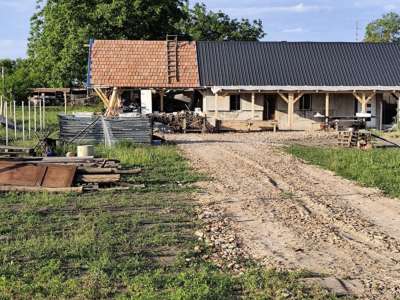 Eladó családi ház - Törtel / 12. kép