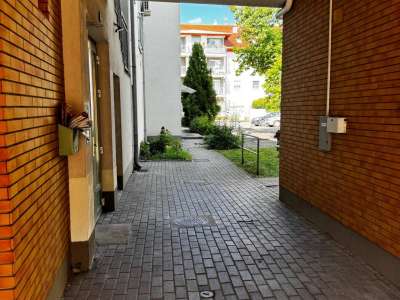 Eladó téglalakás - Cegléd (Belváros) / 4. kép