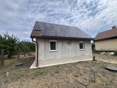 Eladó zártkert - Szolnok (Malomszeg) / 11. kép