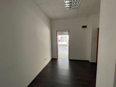 Kiadó üzlethelyiség - Szolnok (Belváros) / 6. kép