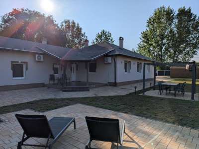 Eladó családi ház - Tápiószele / 4. kép