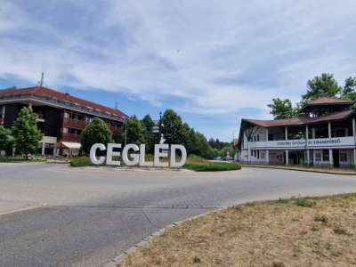 Eladó építési telek - Cegléd / 8. kép
