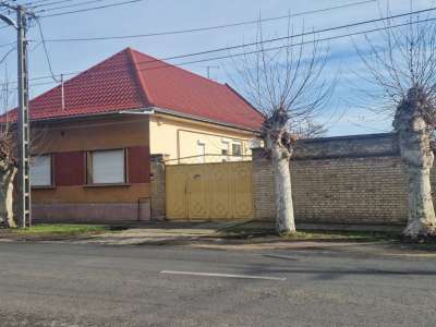 Eladó családi ház - Cegléd / 23. kép