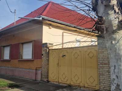 Eladó családi ház - Cegléd / 24. kép