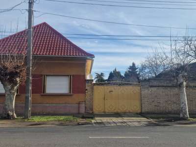 Eladó családi ház - Cegléd / 25. kép