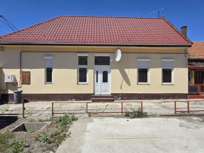 Eladó családi ház - Cegléd / 12. kép
