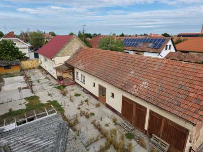Eladó családi ház - Cegléd / 14. kép
