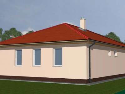 Eladó családi ház - Cegléd (ÖREGSZŐLŐ) / 12. kép