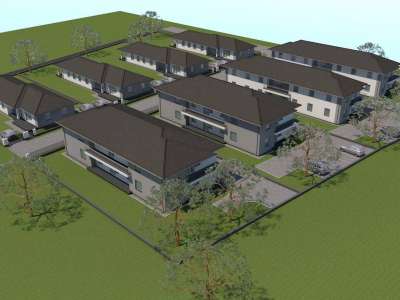 Eladó téglalakás - Újszász (Újszász) / 2. kép