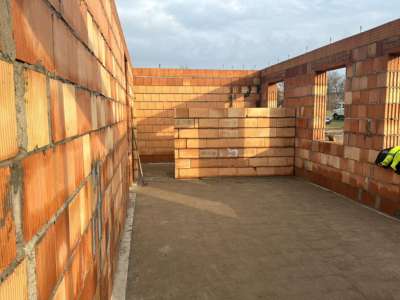 Eladó téglalakás - Újszász (Újszász) / 5. kép