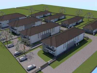 Eladó téglalakás - Újszász (Újszász) / 2. kép