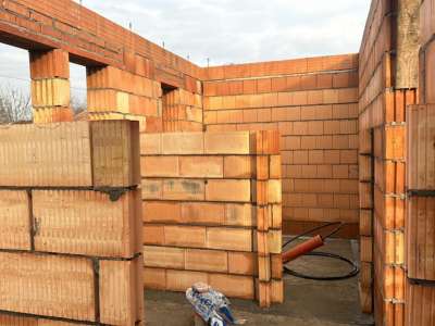 Eladó téglalakás - Újszász (Újszász) / 6. kép