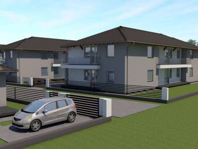 Eladó téglalakás - Újszász (Újszász) / 2. kép