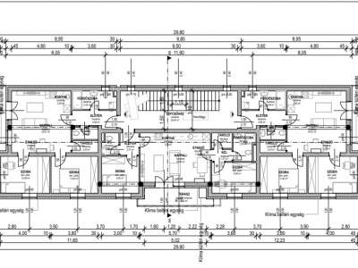 Eladó téglalakás - Újszász (Újszász) / 13. kép