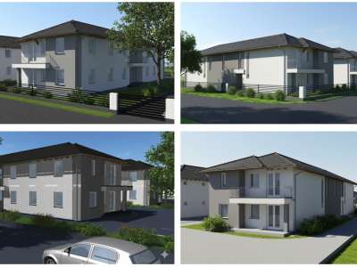 Eladó téglalakás - Újszász (Újszász) / 1. kép