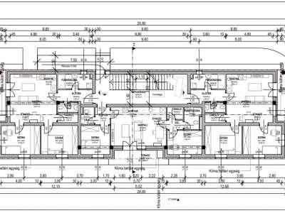 Eladó téglalakás - Újszász (Újszász) / 10. kép