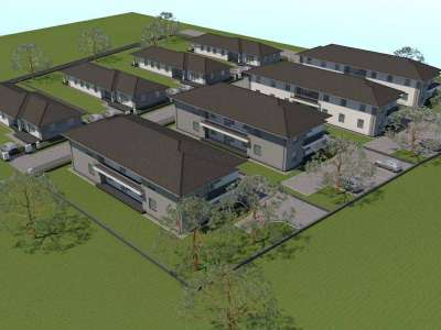 Eladó családi ház - Újszász (Újszász) / 3. kép