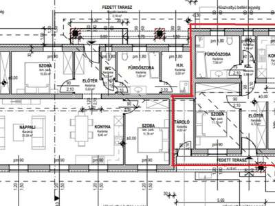 Eladó családi ház - Újszász (Újszász) / 11. kép