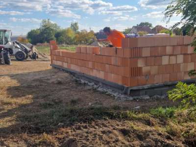 Eladó ikerház - Újszász (Újszász) / 7. kép