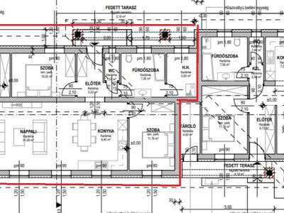 Eladó ikerház - Újszász (Újszász) / 14. kép