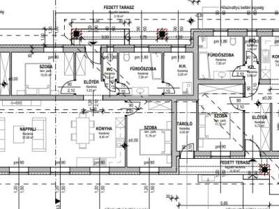 Eladó ikerház - Újszász (Újszász) / 15. kép