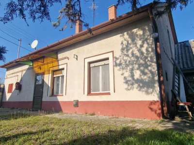 Eladó családi ház - Nagykőrös / 15. kép