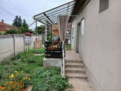 Eladó családi ház - Pilis / 17. kép