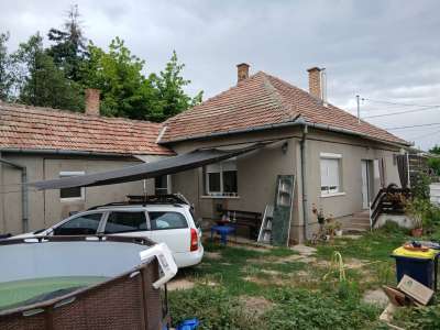 Eladó családi ház - Pilis / 18. kép