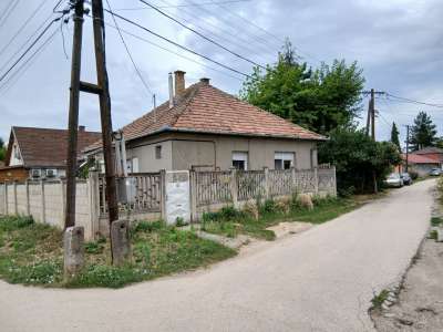 Eladó családi ház - Pilis / 16. kép