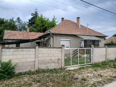 Eladó családi ház - Pilis / 1. kép