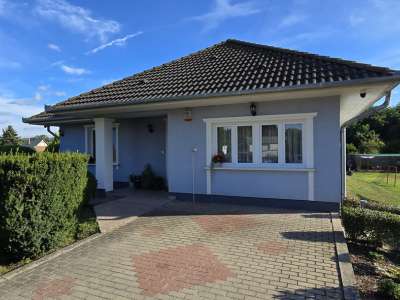 Eladó családi ház - Cegléd (ÖREGSZŐLŐ) / 6. kép