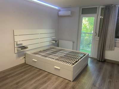 Kiadó téglalakás - Szolnok (Tallinn) / 3. kép