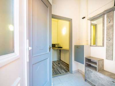 Eladó téglalakás - Budapest VI. kerület (Terézváros) / 8. kép