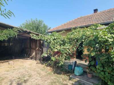 Eladó családi ház - Törtel (Központ) / 15. kép