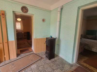 Eladó családi ház - Törtel (Központ) / 8. kép