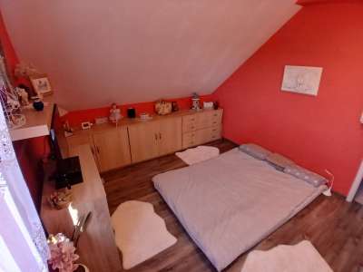 Eladó családi ház - Csemő / 14. kép