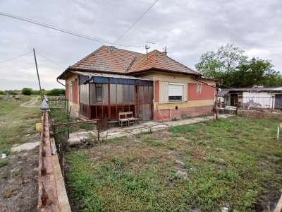 Eladó családi ház - Cegléd / 4. kép