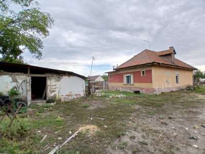 Eladó családi ház - Cegléd / 7. kép