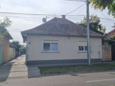 Eladó családi ház - Cegléd (Alszeg) / 2. kép