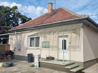 Eladó családi ház - Cegléd (Alszeg) / 7. kép