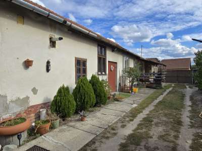 Eladó családi ház - Cegléd / 17. kép