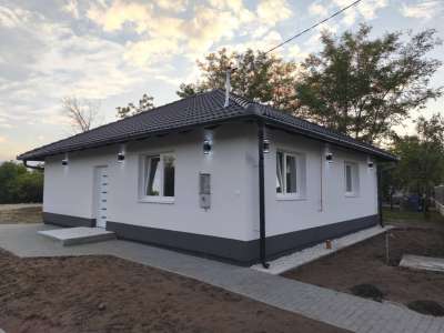 Eladó családi ház - Tápiószele (Tápiószele) / 3. kép