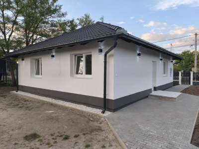 Eladó családi ház - Tápiószele (Tápiószele) / 4. kép