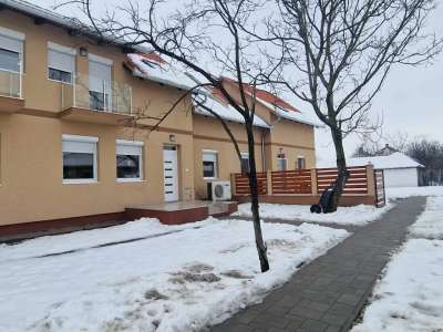 Eladó téglalakás - Cegléd (Budai út) / 1. kép