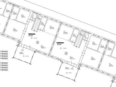 Eladó téglalakás - Cegléd (Budai út) / 23. kép
