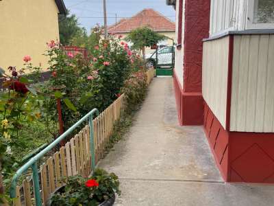 Eladó családi ház - Újszász (Újszász) / 6. kép