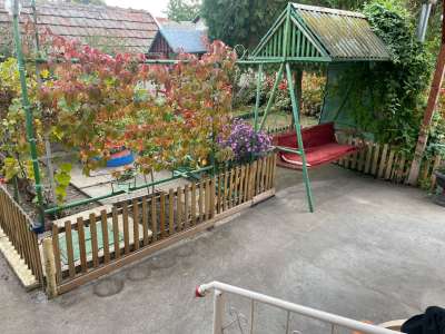 Eladó családi ház - Újszász (Újszász) / 10. kép